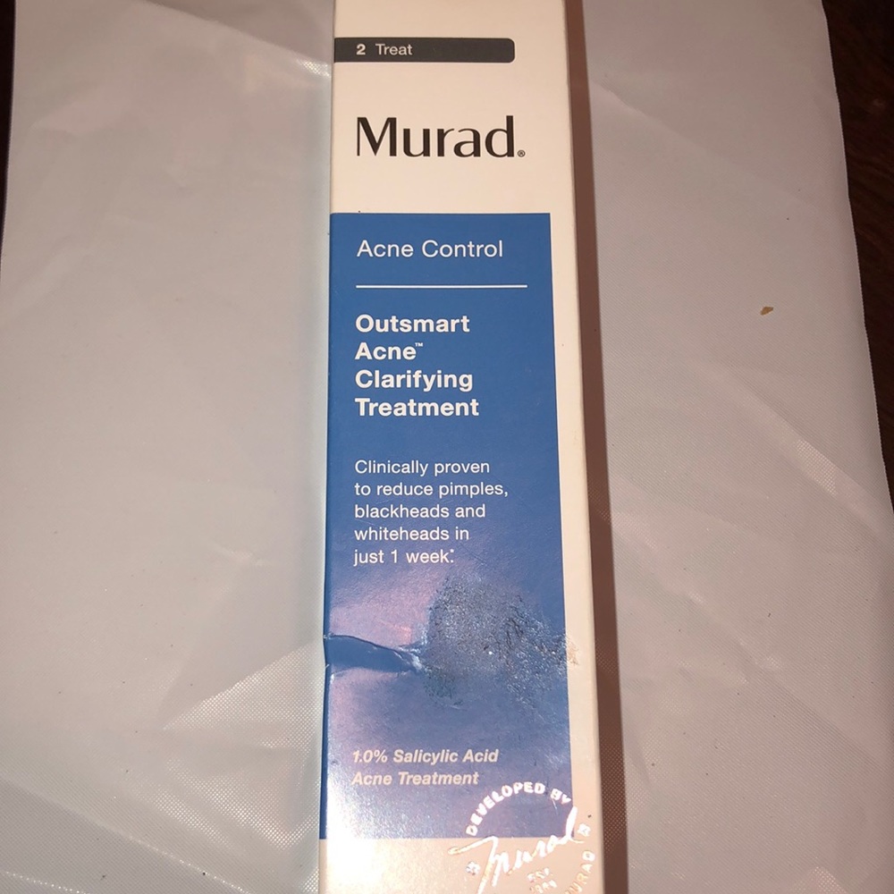 Murad Outsmart Clarifying treatment